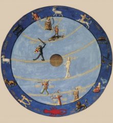 Эллинистическая астрология